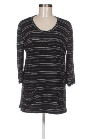 Damen Shirt Visual, Größe L, Farbe Schwarz, Preis € 13,22