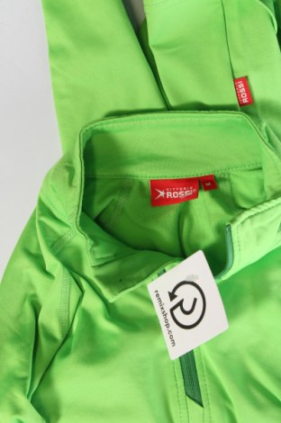 Дамска блуза Vittorio Rossi, Размер M, Цвят Зелен, Цена 23,00 лв.