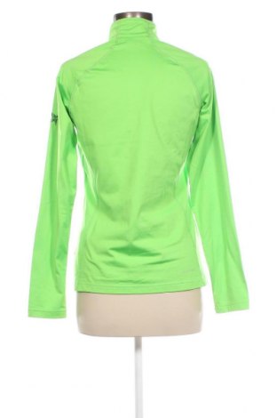 Дамска блуза Vittorio Rossi, Размер M, Цвят Зелен, Цена 23,00 лв.