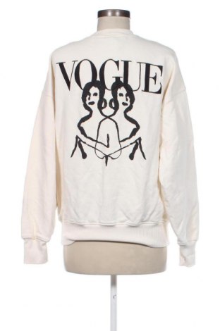 Bluză de femei Vogue, Mărime L, Culoare Ecru, Preț 33,55 Lei