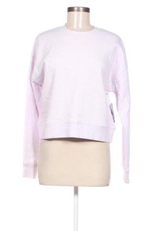 Γυναικεία μπλούζα Volcom, Μέγεθος S, Χρώμα Βιολετί, Τιμή 22,27 €