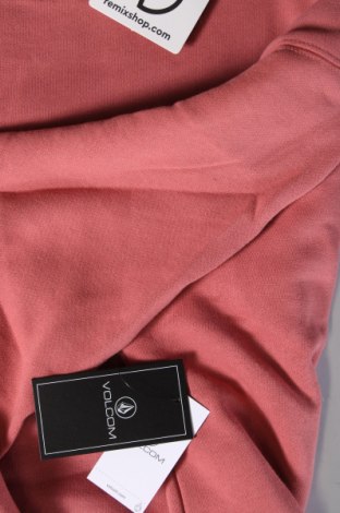 Damen Shirt Volcom, Größe M, Farbe Rosa, Preis € 13,36