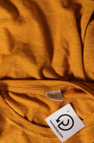 Damen Shirt W, Größe XL, Farbe Gelb, Preis € 4,89