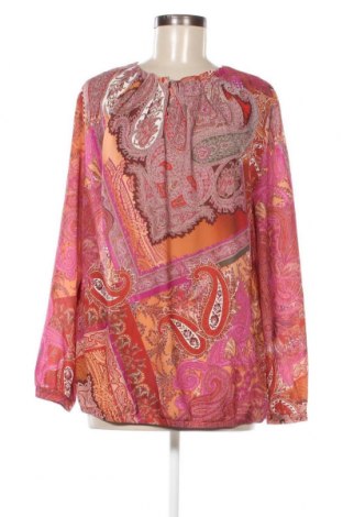 Γυναικεία μπλούζα Walbusch, Μέγεθος XL, Χρώμα Πολύχρωμο, Τιμή 25,24 €