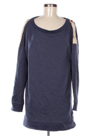 Γυναικεία μπλούζα WeSC, Μέγεθος L, Χρώμα Μπλέ, Τιμή 4,21 €