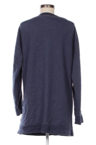 Γυναικεία μπλούζα WeSC, Μέγεθος L, Χρώμα Μπλέ, Τιμή 5,26 €