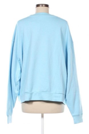 Damen Shirt Weekday, Größe XL, Farbe Blau, Preis € 7,59