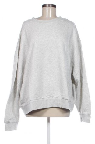 Damen Shirt Weekday, Größe XXL, Farbe Grau, Preis 7,11 €