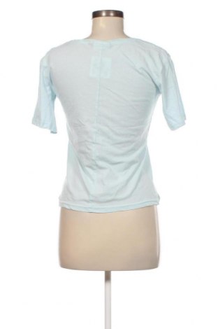Γυναικεία μπλούζα Weekday, Μέγεθος XS, Χρώμα Μπλέ, Τιμή 7,19 €