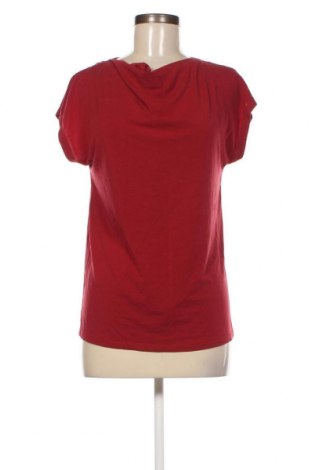 Γυναικεία μπλούζα Weekend Max Mara, Μέγεθος S, Χρώμα Κόκκινο, Τιμή 31,57 €