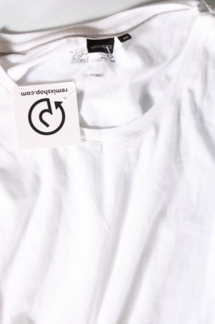Дамска блуза Wissmach, Размер XL, Цвят Бял, Цена 19,00 лв.
