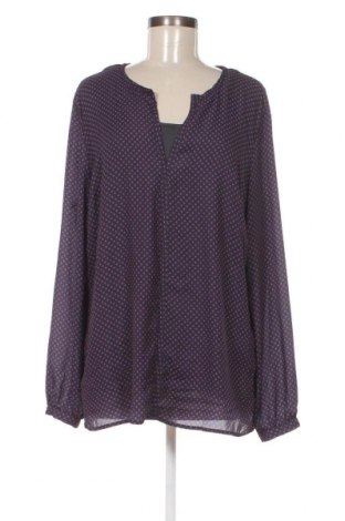 Дамска блуза Witteveen, Размер XL, Цвят Многоцветен, Цена 19,00 лв.