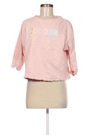 Damen Shirt Woman By Tchibo, Größe M, Farbe Rosa, Preis 5,20 €