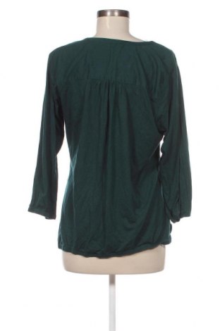 Γυναικεία μπλούζα Woman By Tchibo, Μέγεθος L, Χρώμα Πράσινο, Τιμή 9,62 €