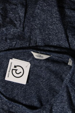 Damen Shirt Woman By Tchibo, Größe M, Farbe Blau, Preis 2,64 €