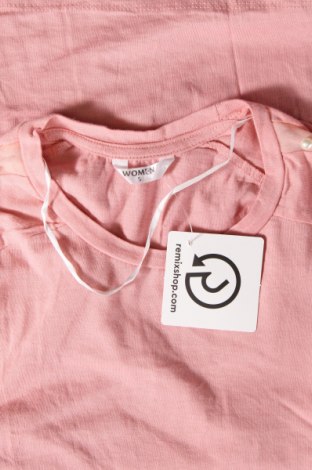 Damen Shirt Women, Größe S, Farbe Rosa, Preis 4,37 €