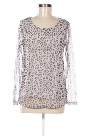Дамска блуза Women by Tchibo, Размер S, Цвят Многоцветен, Цена 3,04 лв.