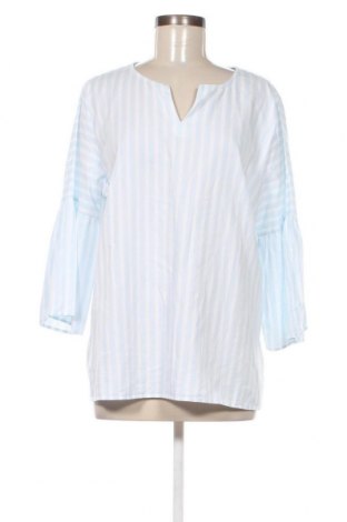 Дамска блуза Women by Tchibo, Размер L, Цвят Многоцветен, Цена 9,22 лв.