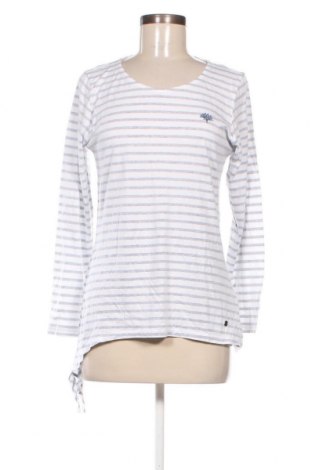 Γυναικεία μπλούζα Women by Tchibo, Μέγεθος L, Χρώμα Λευκό, Τιμή 11,75 €