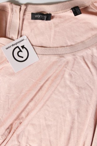 Bluză de femei Women by Tchibo, Mărime XL, Culoare Roz, Preț 23,13 Lei
