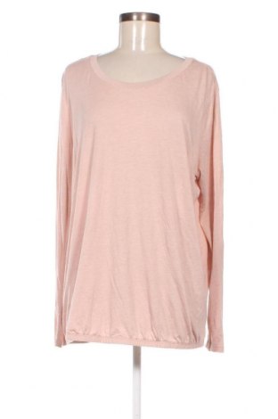 Γυναικεία μπλούζα Women by Tchibo, Μέγεθος XL, Χρώμα Ρόζ , Τιμή 5,29 €