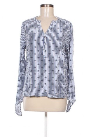 Дамска блуза Women by Tchibo, Размер L, Цвят Многоцветен, Цена 10,45 лв.