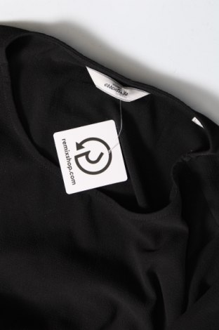 Γυναικεία μπλούζα Women by Tchibo, Μέγεθος M, Χρώμα Μαύρο, Τιμή 2,35 €