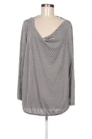 Дамска блуза Women by Tchibo, Размер XXL, Цвят Многоцветен, Цена 15,20 лв.