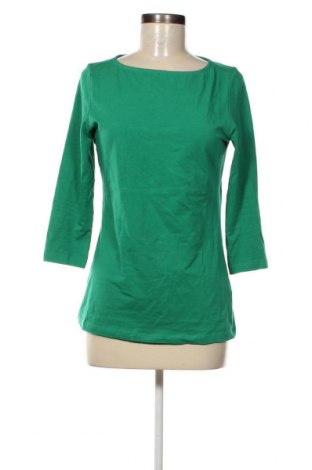 Дамска блуза Women's, Размер S, Цвят Зелен, Цена 29,23 лв.