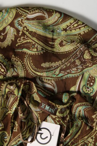 Γυναικεία μπλούζα X-Mail, Μέγεθος XS, Χρώμα Πολύχρωμο, Τιμή 9,74 €