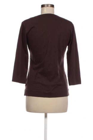 Γυναικεία μπλούζα X-Mail, Μέγεθος L, Χρώμα Καφέ, Τιμή 4,08 €