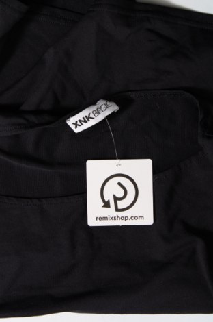 Damen Shirt Xnk Basic, Größe M, Farbe Schwarz, Preis 8,18 €