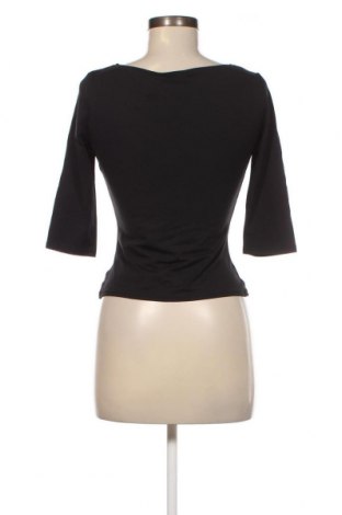 Γυναικεία μπλούζα Xnk Basic, Μέγεθος M, Χρώμα Μαύρο, Τιμή 7,16 €