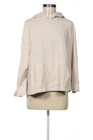 Damen Shirt Xside, Größe M, Farbe Beige, Preis 4,96 €