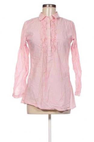 Γυναικεία μπλούζα Xside, Μέγεθος M, Χρώμα Πολύχρωμο, Τιμή 4,52 €