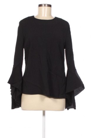 Дамска блуза Y.A.S, Размер L, Цвят Черен, Цена 28,80 лв.