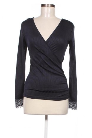 Γυναικεία μπλούζα Y.A.S, Μέγεθος XS, Χρώμα Μπλέ, Τιμή 17,81 €