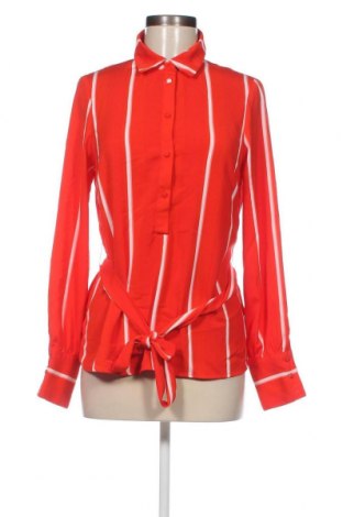 Дамска блуза Y.A.S, Размер S, Цвят Червен, Цена 48,00 лв.