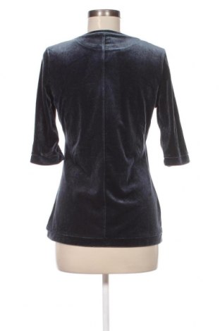 Γυναικεία μπλούζα Yaya, Μέγεθος S, Χρώμα Μπλέ, Τιμή 4,45 €