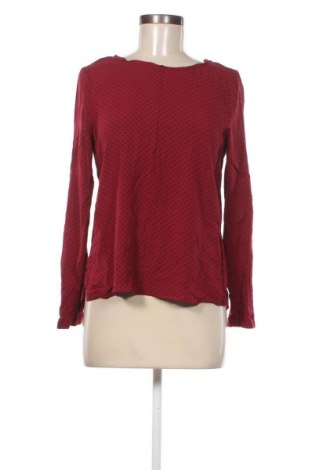 Γυναικεία μπλούζα Yessica, Μέγεθος L, Χρώμα Κόκκινο, Τιμή 9,72 €