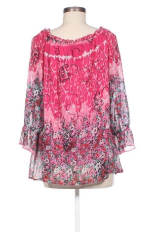 Damen Shirt Yessica, Größe L, Farbe Rosa, Preis 5,95 €