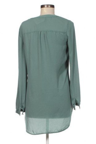 Γυναικεία μπλούζα Yessica, Μέγεθος S, Χρώμα Πράσινο, Τιμή 10,00 €