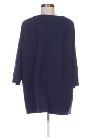Γυναικεία μπλούζα Yessica, Μέγεθος XL, Χρώμα Μπλέ, Τιμή 4,35 €