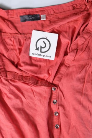 Damen Shirt Yessica, Größe L, Farbe Rosa, Preis 2,78 €