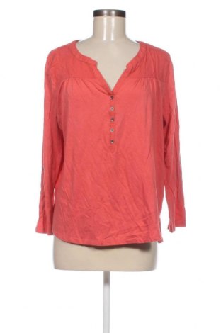 Damen Shirt Yessica, Größe L, Farbe Rosa, Preis 2,78 €