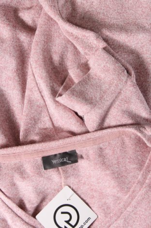 Damen Shirt Yessica, Größe S, Farbe Rosa, Preis 1,98 €