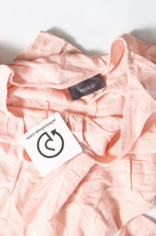 Damen Shirt Yessica, Größe XL, Farbe Rosa, Preis 5,29 €