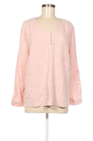 Дамска блуза Yessica, Размер XL, Цвят Розов, Цена 8,93 лв.