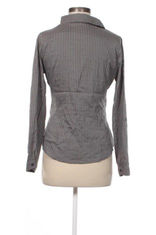 Damen Shirt Yessica, Größe M, Farbe Grau, Preis 1,99 €