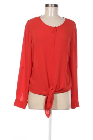 Γυναικεία μπλούζα Yessica, Μέγεθος M, Χρώμα Κόκκινο, Τιμή 4,52 €